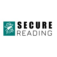 SecureReading Logo