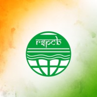 Rajasthan State Pollution Control Board Logo