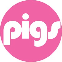 PIGS DMC Logo