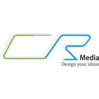 Cr media Logo