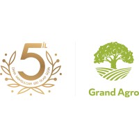 Grand-Agro LLC Logo