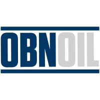OBN OIL Logo