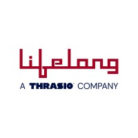 Lifelong Online Logo