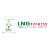 LNG Express India Private Limited Logo