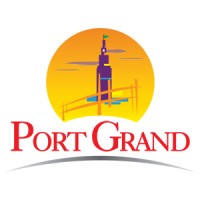 Port Grand Limited Logo