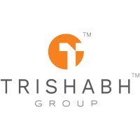 Trishabh Group Logo