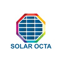 SolarOcta Energy Services LLP Logo