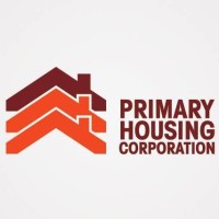 Primary Housing Corporation Logo