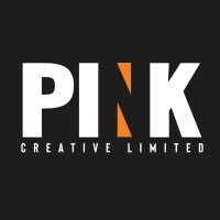 Pink Creative Ltd. (a concern of EDiSON GROUP) Logo