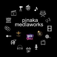 Pinaka Mediaworks Logo