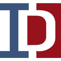 Innovative Driven Logo