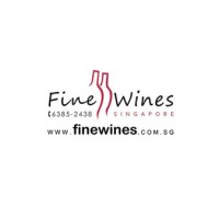 Fine Wines Pte Ltd Logo