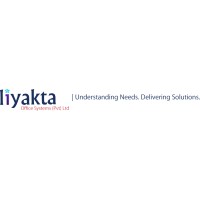 Liyakta Office Systems (Pvt) Ltd Logo