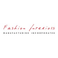 Fashion Interiors Manufacturing Inc. Logo