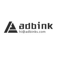 Adbink Limited Logo