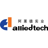 Allied Industrial Shanghai Logo