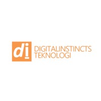 PT. DigitalInstincts Teknologi Logo