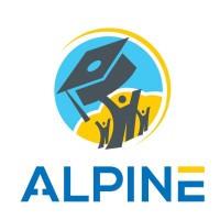 Alpine Convent School Logo