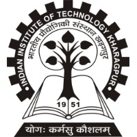 Career Development Centre, IIT Kharagpur Logo
