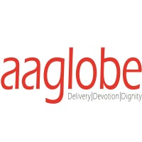 Aaglobe Logo
