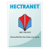 HECTRANET Logo
