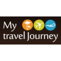 My Travel Journey Dot Com Logo