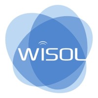 WISOL: Wireless Solutions Logo