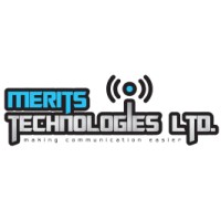 Merits Technologies Ltd. Logo