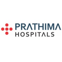 Prathima Hospitals Logo