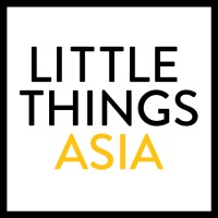 Little Things Asia Logo