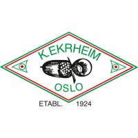 K. Ekrheim AS Logo