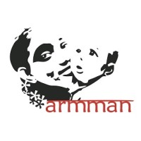 ARMMAN Logo