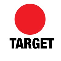 Target Media Logo