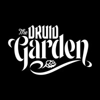 The Druid Garden Logo