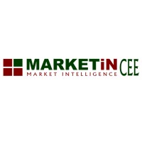 MARKETiN CEE s.r.o. Logo