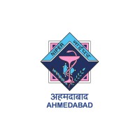 National Institute of Pharmaceutical Education and Research - Ahmedabad Logo