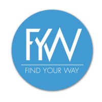 FindYourWay Logo