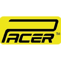 Pacer Water Polo Academy Logo