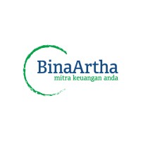 PT Bina Artha Logo