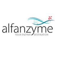Alfanzyme Life Science Logo