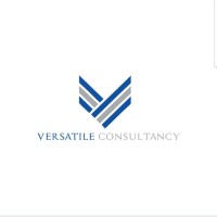 Versatile Consultancy DMCC Logo