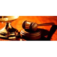Infinity Legal Logo
