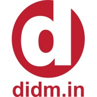 Delhi Institute of Digital Marketing (DIDM) Logo