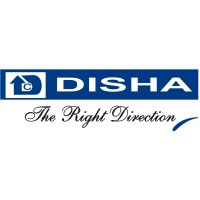 Disha Capital Logo