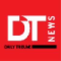 Daily Tribune (DT News) Logo