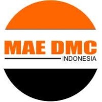 MAE DMC INDONESIA Logo