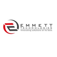 Emmett Technologies Pvt. Ltd. Logo