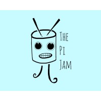 Pi Jam Foundation Logo