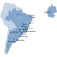 Mercosur-Projektbüro Frankfurt Logo