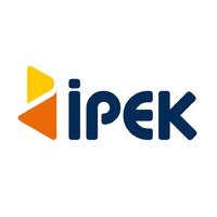 İpek Mobilya Logo